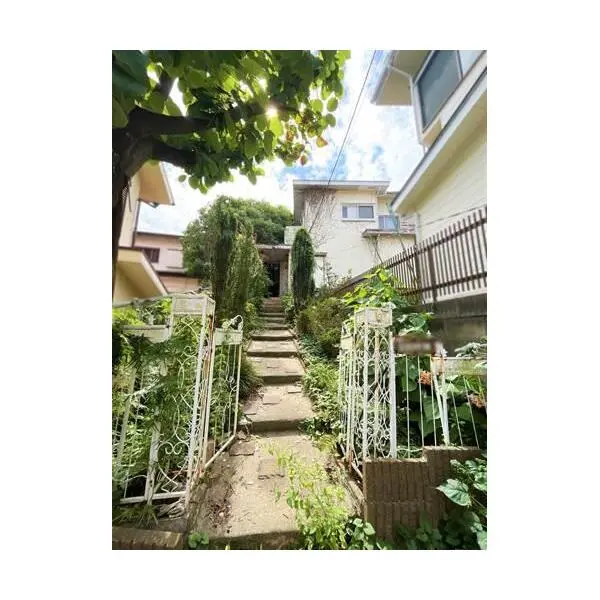 町田市玉川学園８丁目 外観
