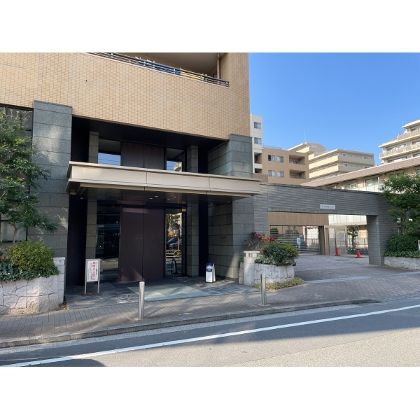 アデニウム吉祥寺 その他外観