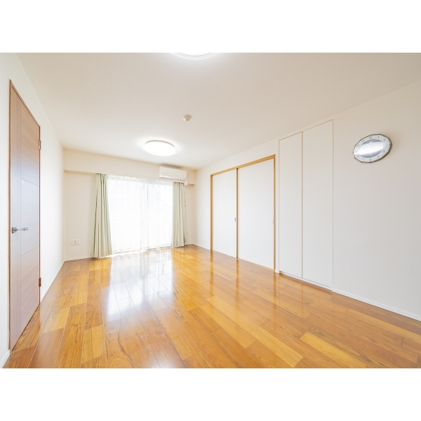 ライオンズ光が丘オーセンティックハウス その他画像