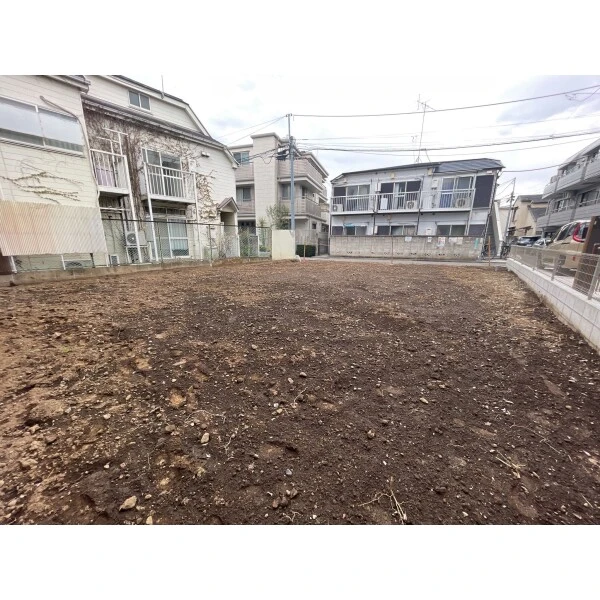 中野区新井２丁目 その他外観