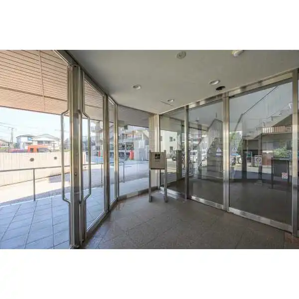 シティウインズパークフロント その他画像