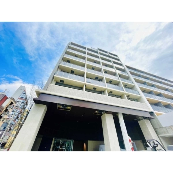 パークシティ高田馬場 その他画像