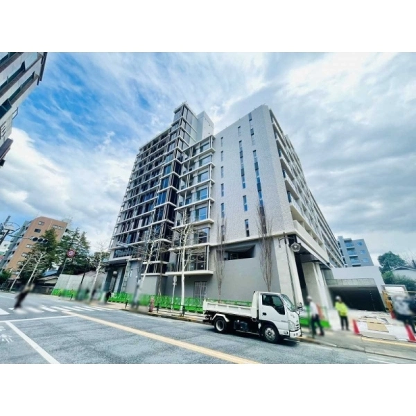 パークシティ高田馬場 その他画像