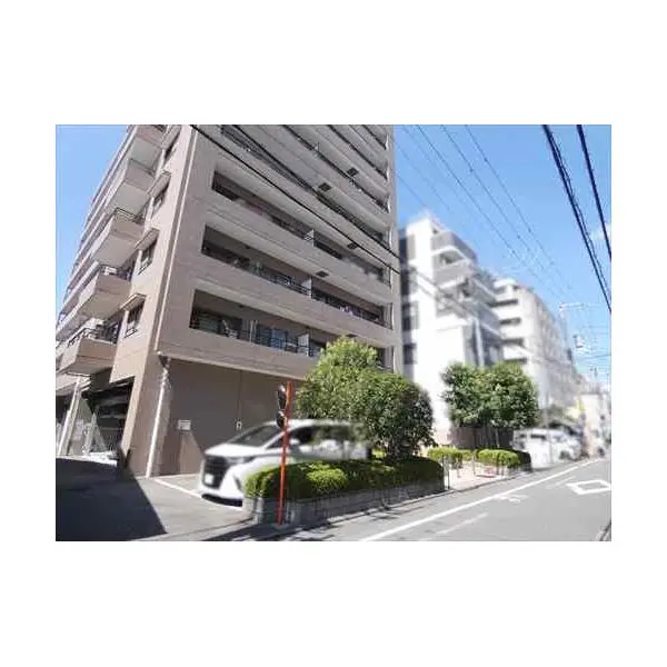 コスモ六角油小路 その他画像