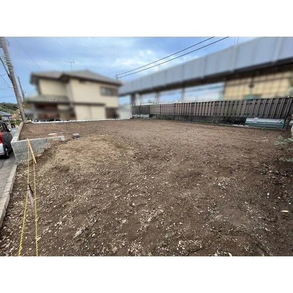 鎌倉市西鎌倉４丁目 外観