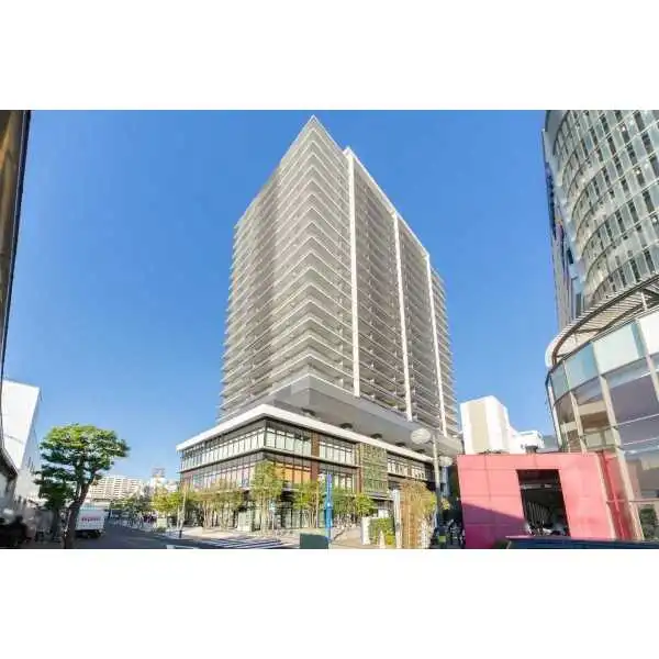 プラウドタワー金町 その他画像