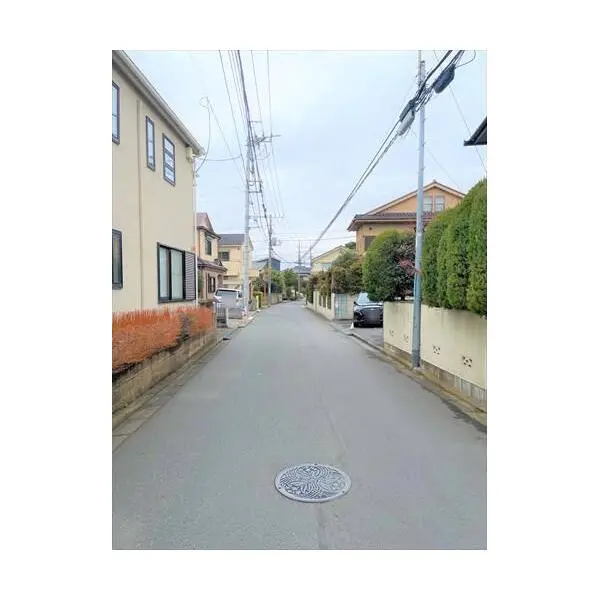 さいたま市浦和区皇山町 その他画像