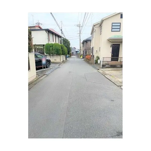 さいたま市浦和区皇山町 その他画像