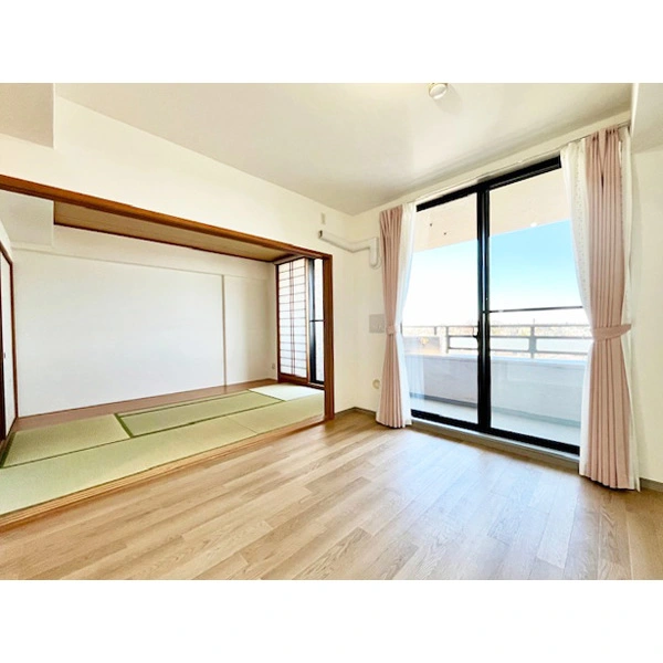 ライオンズガーデン豊島園 その他画像