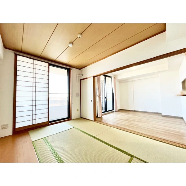 ライオンズガーデン豊島園 その他画像