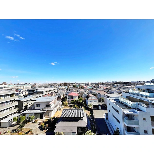 ライオンズガーデン豊島園 その他画像