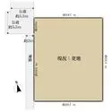 豊中市新千里南町３丁目 区画図