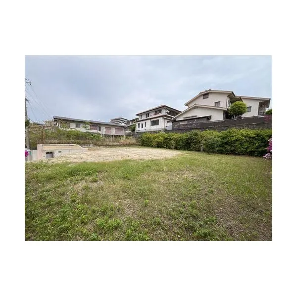 豊中市新千里南町３丁目 現地（２０２６年５月撮影）