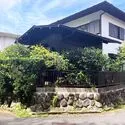 鎌倉市二階堂 東側から見た現地
