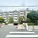 シャンボール瀬田 外観