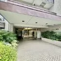 シャンボール瀬田 エントランス