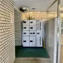 シャンボール瀬田 宅配ボックス