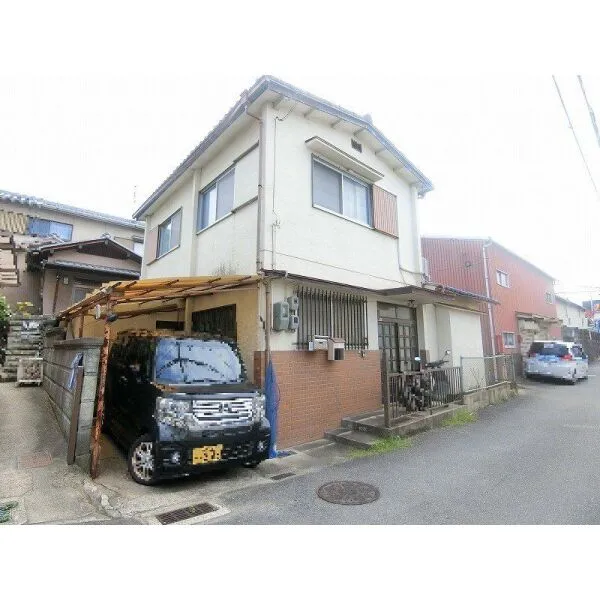 東大阪市東石切町５丁目 その他画像