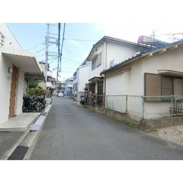東大阪市東石切町５丁目 その他画像