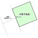 名古屋市名東区猪子石２丁目 区画図
