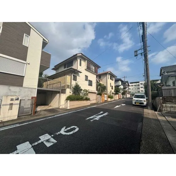 名古屋市名東区猪子石2丁目 その他画像