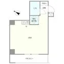 東海西神田マンション 間取り図