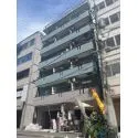東海西神田マンション 外観