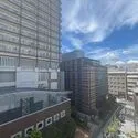 東海西神田マンション バルコニーからの眺望