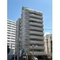 リバティ名駅 外観