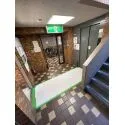 リバティ名駅 エントランス