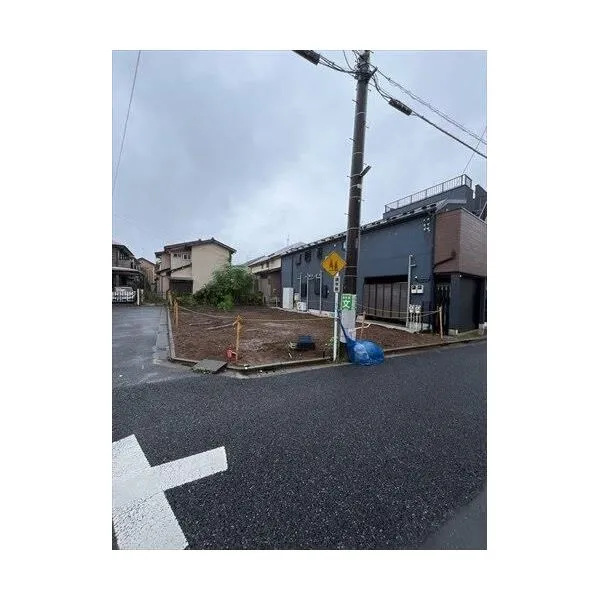 練馬区春日町1丁目 現地写真(1)