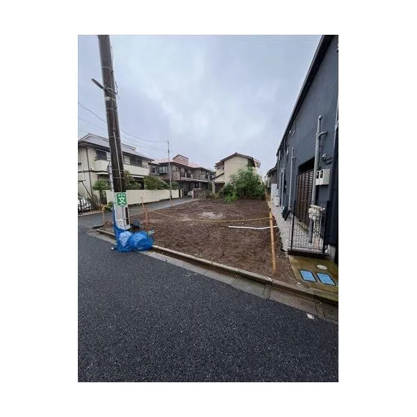 練馬区春日町1丁目 現地写真(2)