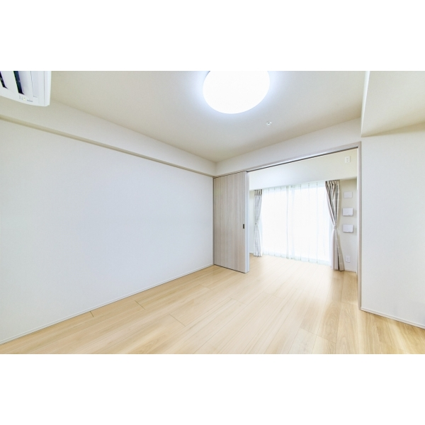 レ・ジェイド新横浜 その他画像