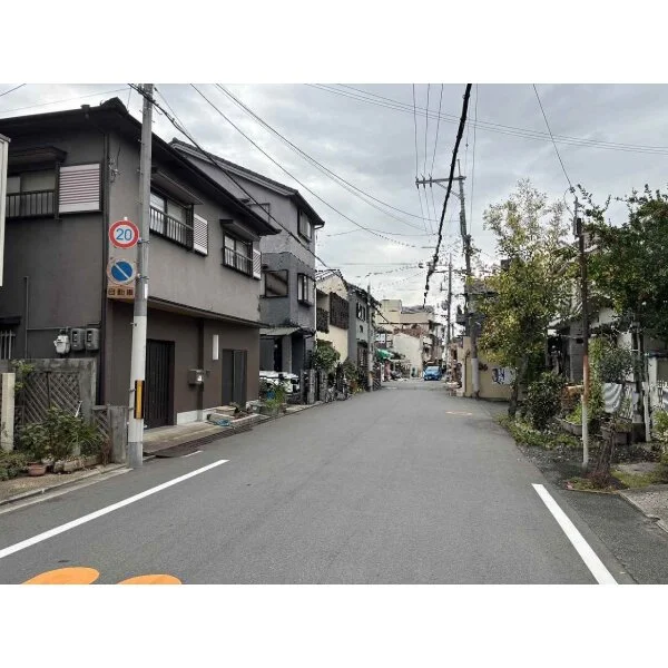 東大阪市南鴻池町２丁目 その他画像