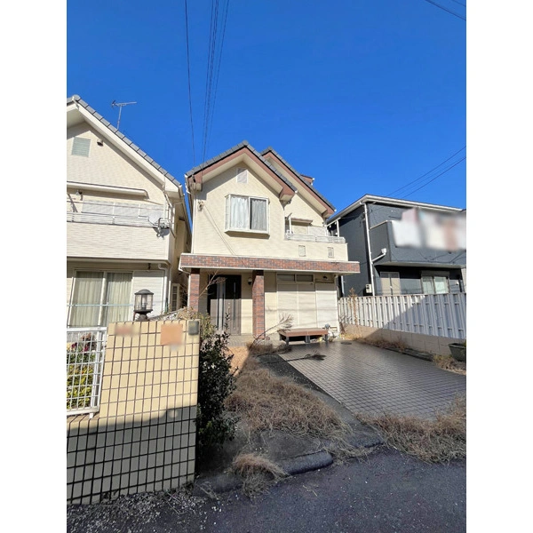 西東京市保谷町５丁目 外観