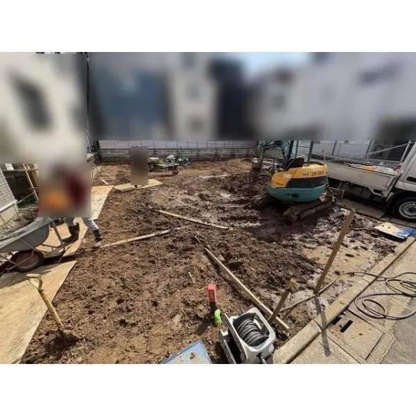 葛飾区金町４丁目 その他画像