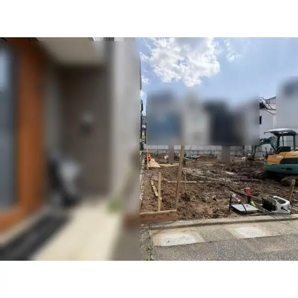 葛飾区金町４丁目 その他画像