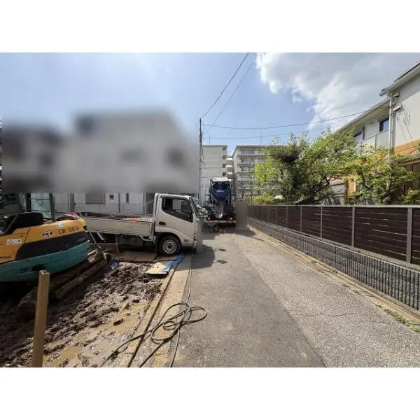 葛飾区金町４丁目 その他画像