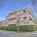 瀬田シティハウス 外観