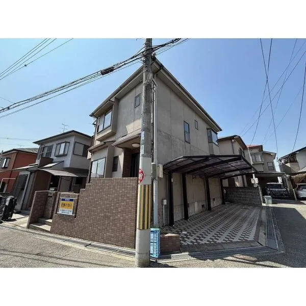 豊中市若竹町１丁目 その他画像
