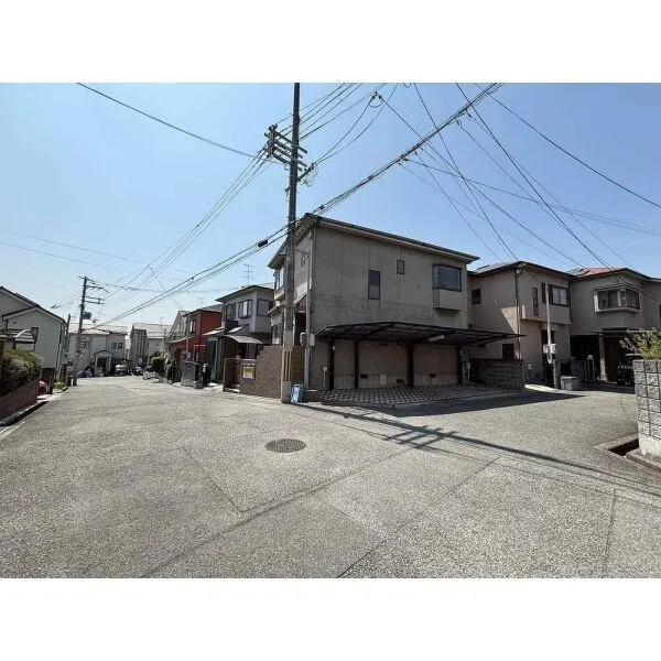 豊中市若竹町１丁目 その他画像