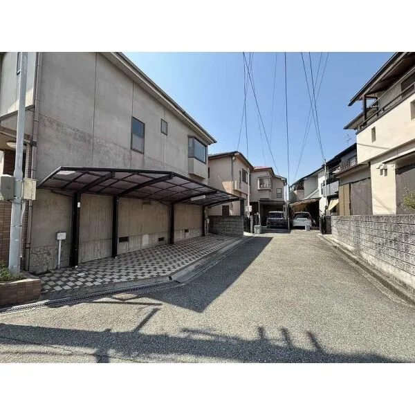 豊中市若竹町１丁目 その他画像