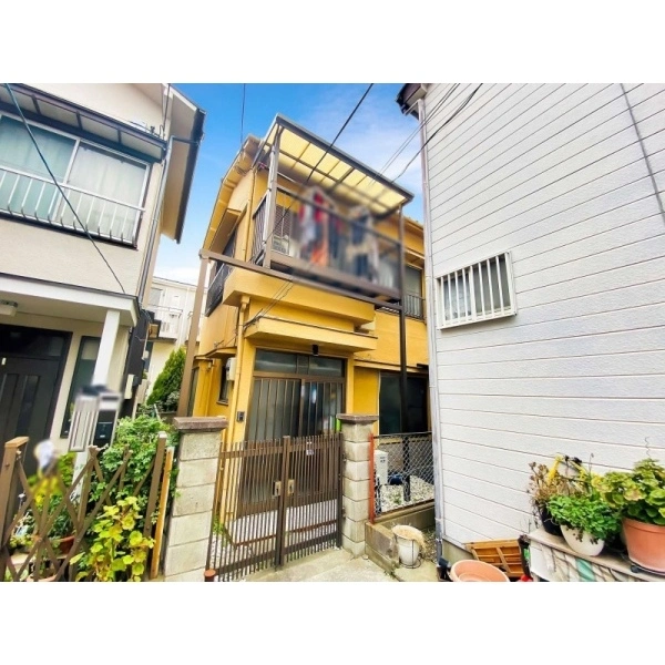 浦安市猫実２丁目