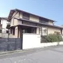 京都市左京区田中春菜町 外観