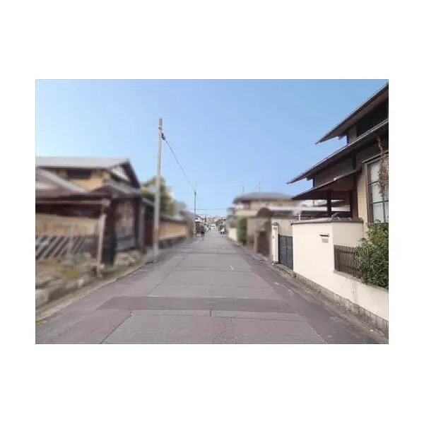 京都市左京区田中春菜町 その他画像