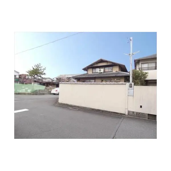 京都市左京区田中春菜町 その他画像