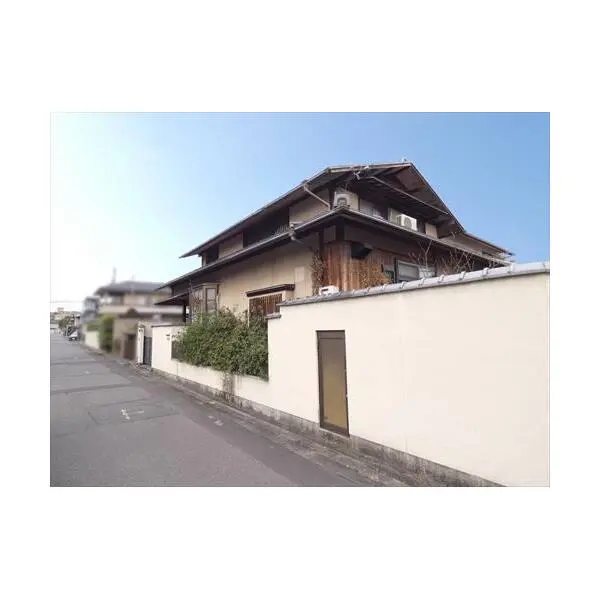 京都市左京区田中春菜町 その他画像