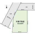 さいたま市浦和区常盤６丁目 区画図