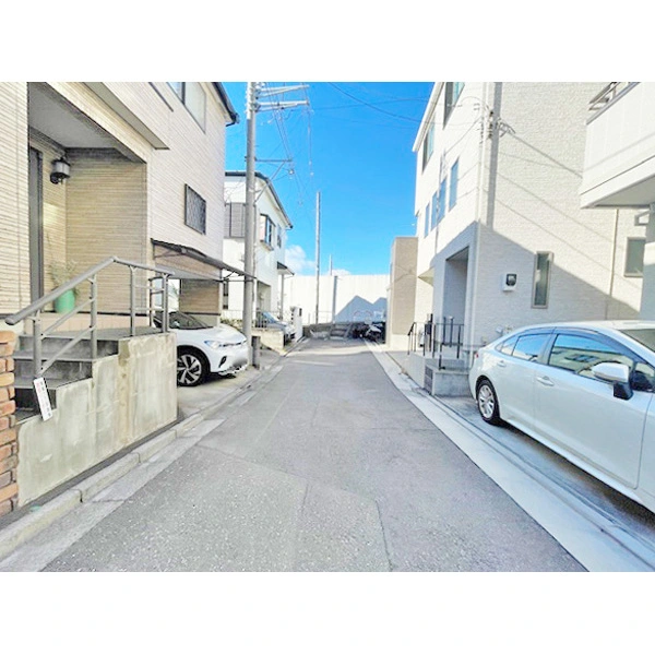 さいたま市浦和区常盤６丁目 その他画像