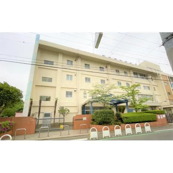 武蔵野市関前２丁目 武蔵野市立関前南小学校（小学校）まで約320m（徒歩4分）